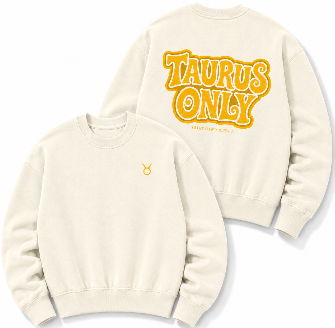 Taurus Only