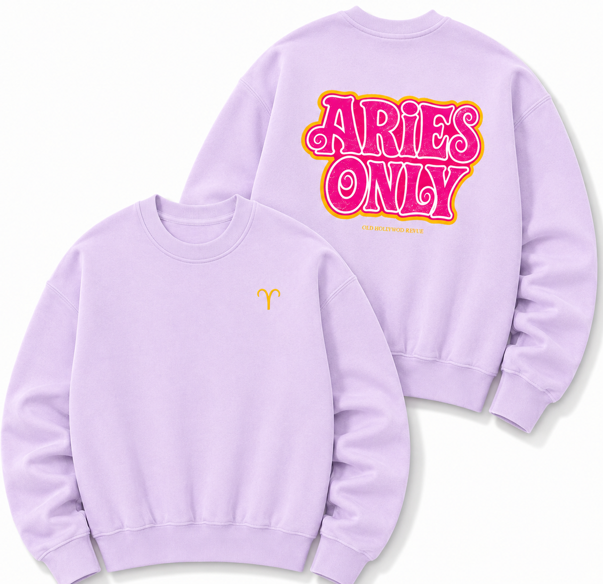 Aries Only