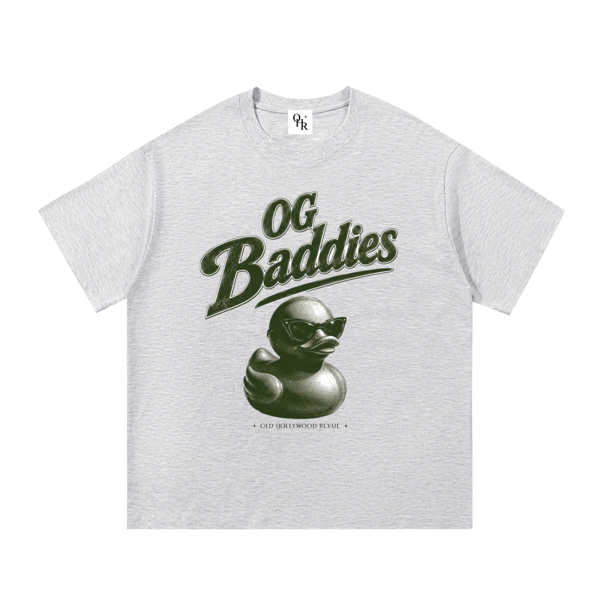 OG Baddies Tee
