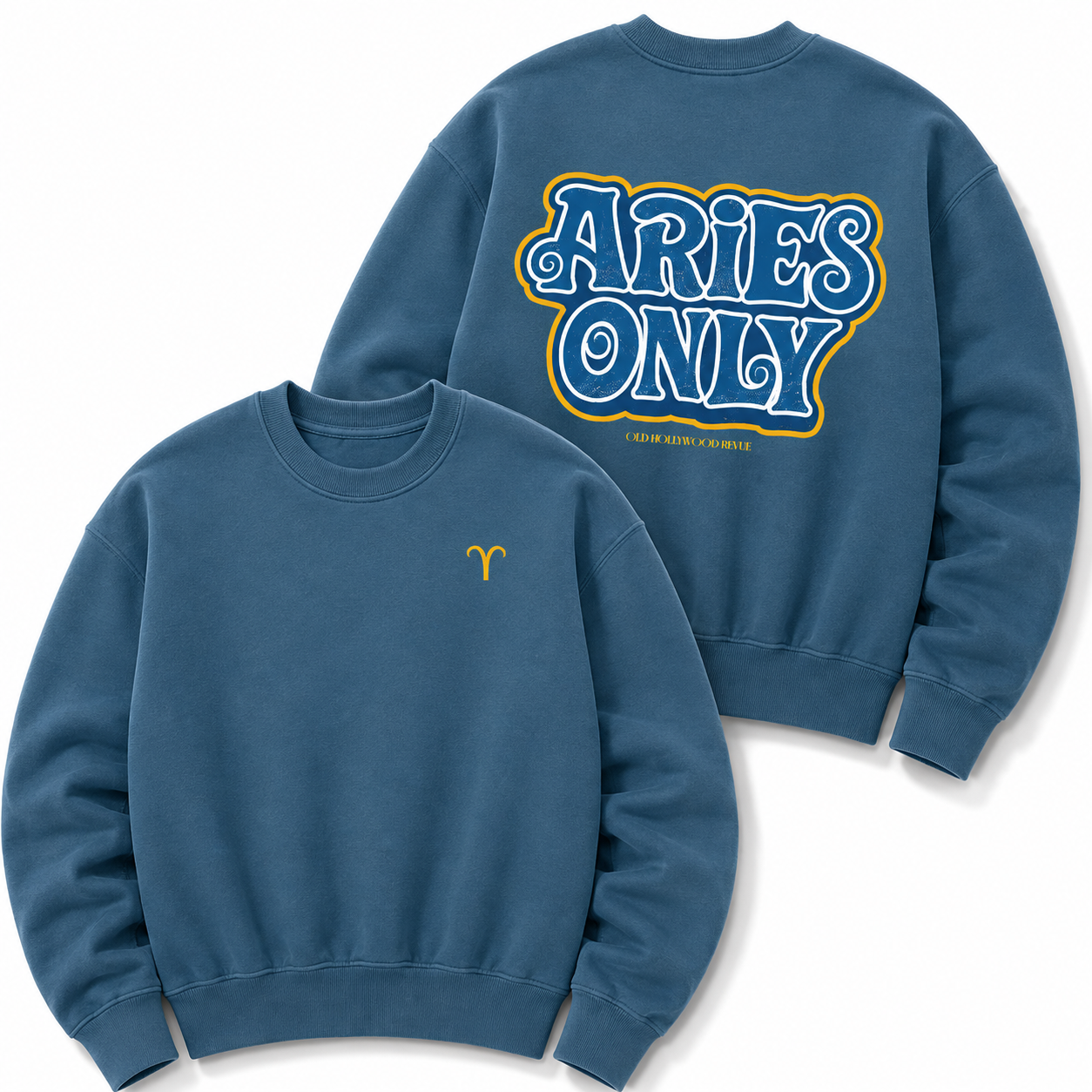 Aries Only