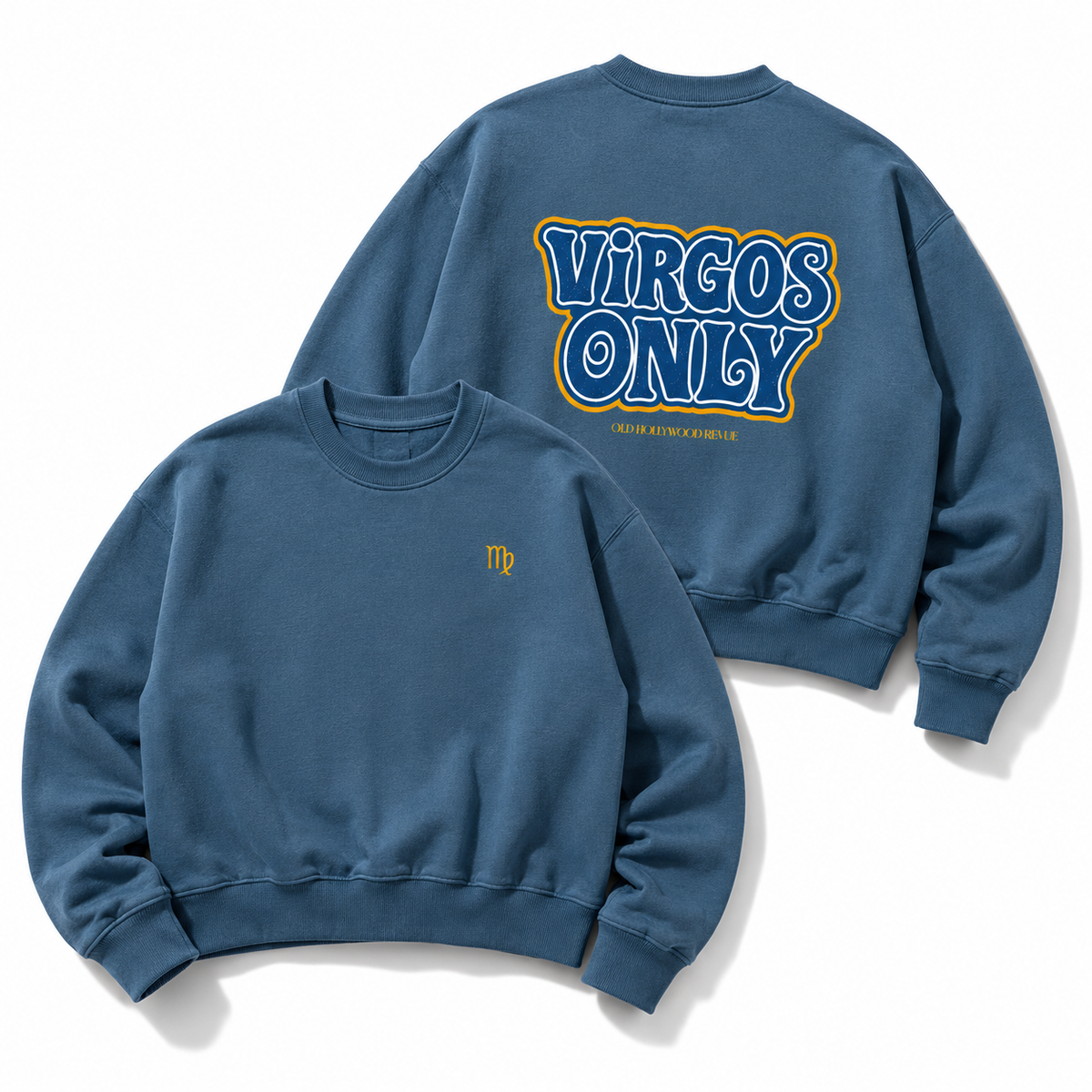 Virgos Only