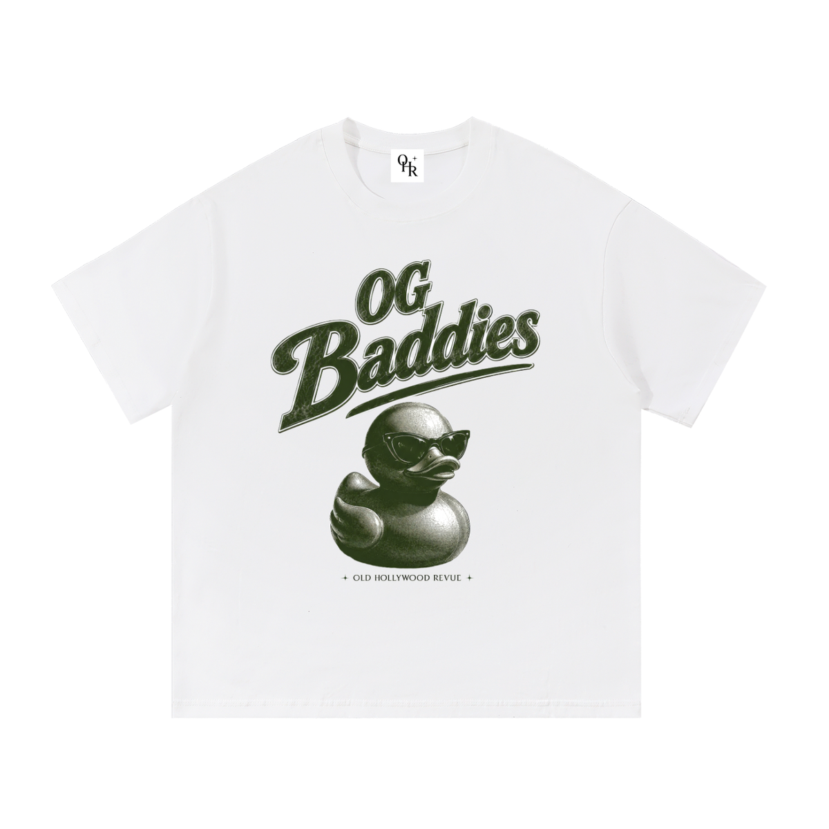 OG Baddies Tee