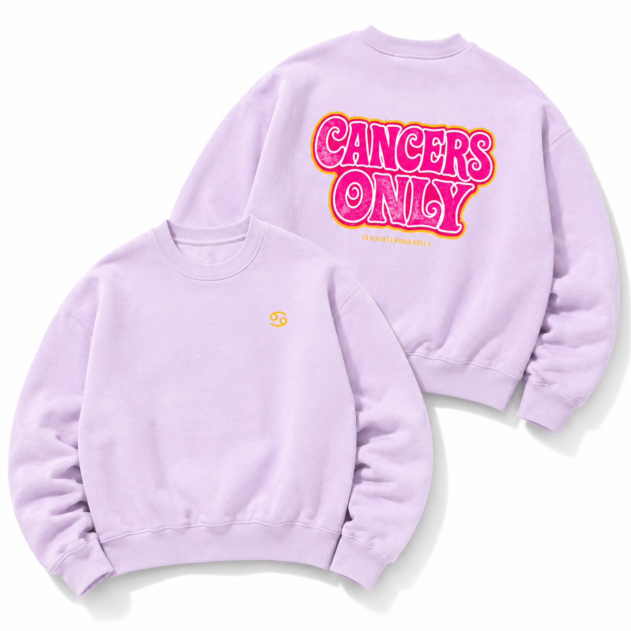 Cancers Only