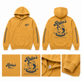 The Reba Dean Hoodie