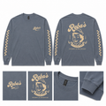 The Reba Dean Long Sleeve Tee