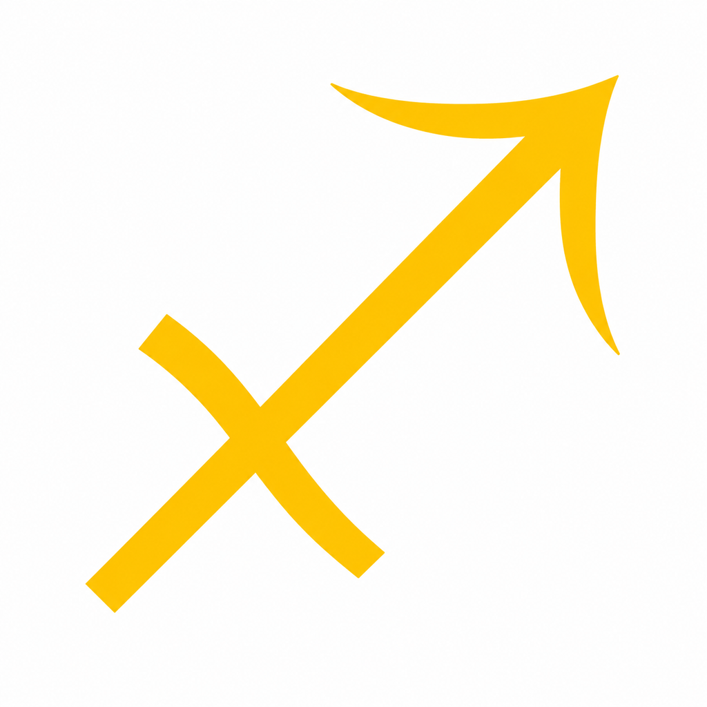 Sagittarius Only