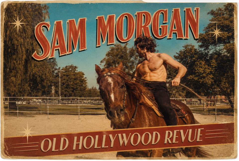 Signed OHR Postcards - Limited Edition