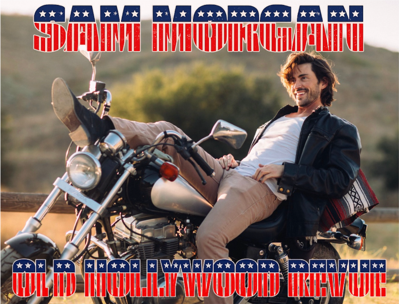 Signed OHR Postcards - Limited Edition