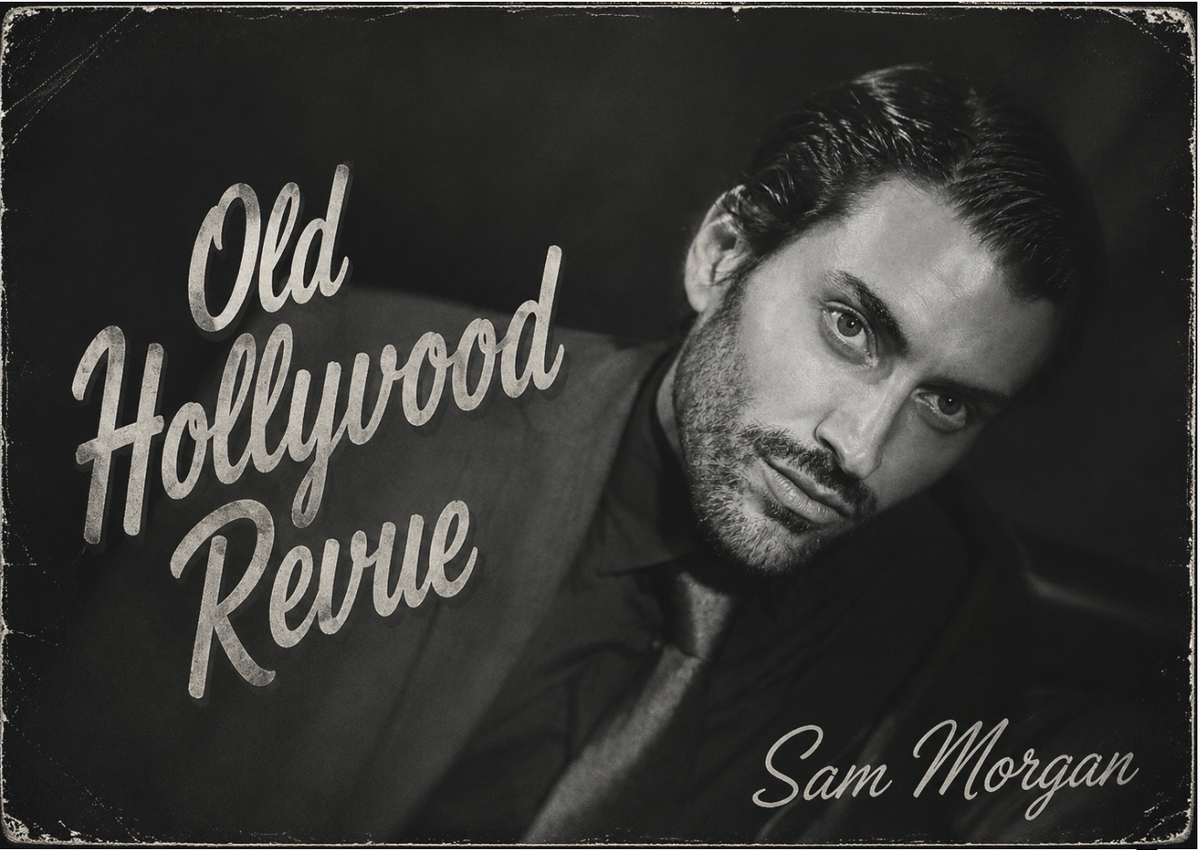 Signed OHR Postcards - Limited Edition