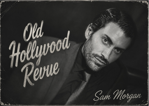 Signed OHR Postcards - Limited Edition