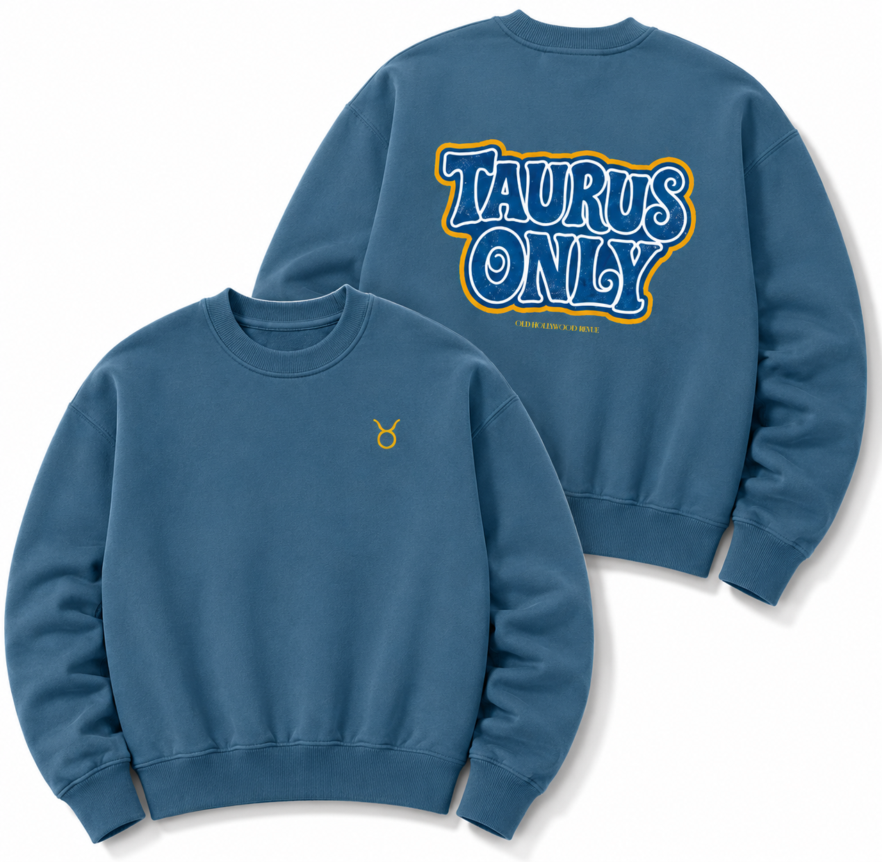 Taurus Only